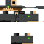 Texture for inspector