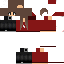 Texture for steve
