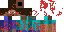Texture for blood
