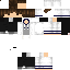 Texture for steve