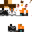 Texture for tsuna