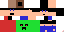 Texture for Ninja
