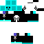 Texture for DakiMC