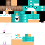Texture for SrDougk Dino 3