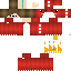 Texture for mixgame the flamme 2
