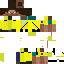 Texture for steve