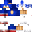 Texture for sonic