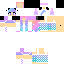 Texture for _Magical_Unicorn