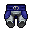 Texture for Iron Leggins