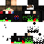 Texture for для шапки