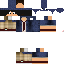 Texture for Midrick