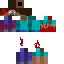 Texture for herobrine