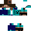 Texture for herobrine