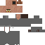Texture for Житель в сером