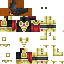 Texture for MattBeaRr Gold