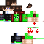 Texture for jaba