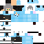 Texture for AJ 肉球