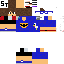 Texture for XeCoz1