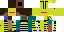 Texture for waspillion