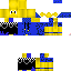 Texture for Marc