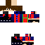 Texture for jkhnklx