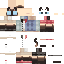 Texture for Micho