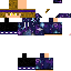 Texture for Galaxy CarbonGlare