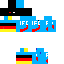 Texture for afd