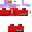 Texture for Red Trunks