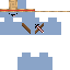 Texture for STRAW HAT