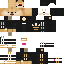 Texture for pieseł