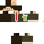 Texture for mr bean