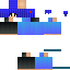 Texture for Pony Tail