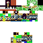 Texture for dab