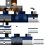 Texture for steve