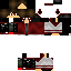 Texture for steve