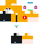 Texture for mc-p