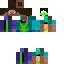 Texture for İLKER
