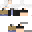 Texture for naos
