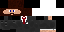 Texture for JantleManSuit(Based on NaorPC)