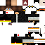 Texture for MiNaTo_21 By ReptileYT