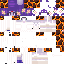 Texture for raven bride 6