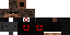 Texture for ganster