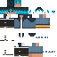 Texture for Cosmo