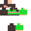 Texture for CharaDC