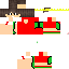 Texture for nerd_classico
