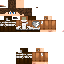Texture for Attack on Titan Cadet