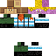 Texture for Pronto Slugterra