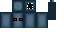 Texture for mr drep the evil squid