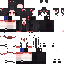 Texture for かわいいうさぎ